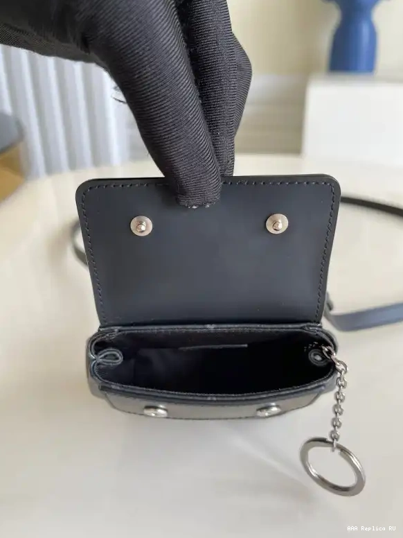 Aaa replica bags POUCH MINI LOUIS STEAMER VUITTON 0527